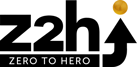 z2h.ai - zero to hero